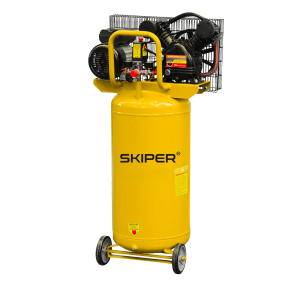 Воздушный компрессор SKIPER IBL3100V-2, страна происхождения - Китай Воздушный компрессор SKIPER IBL3100V-2, страна происхождения - Китай