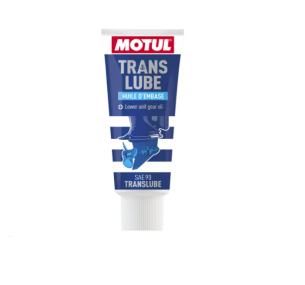 113262 Motul (0,350L) MOTUL TRANSLUBE Масло трансмиссионное