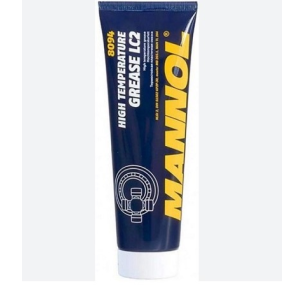 MANNOL 8094 LC-2 высокотемпературная смазка синяя 230 гр