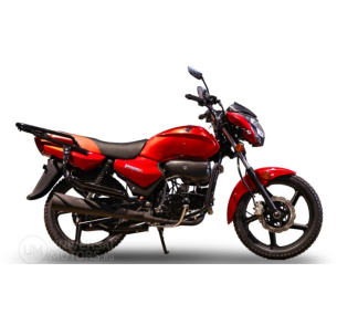 Мопед VMC RIVA-S 48 BY 49Q-A 49,5см3 СЕРИЯ RX1250 VIN 45142 (RED)
