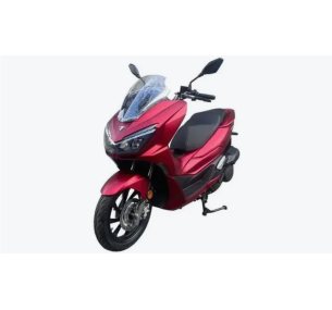 Скутер VMC PCX BY170T-3A 169 см3 СЕРИЯ N1700, (ЭПТС) (MATT RED)