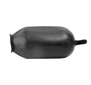 Мембрана для гидроаккумулятора BRADO B-50E (50 л, 89 мм, EPDM, 6 атм, с хвостиком)