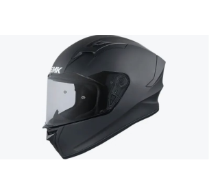 Шлем SMK STELLAR SO1 MATT BLACK MA200 P70R EX / N6 FF HELMET (XL)