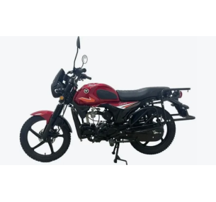 Мопед VMC NOVA CM48Q 48 см3 СЕРИЯ R1250 (бал/.вал; LED фара/фонарь/панель приб/;пер.дис DARK BLUE