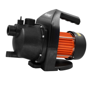 Насос поверхностный садовый Skiper PG800