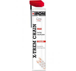 800648 Смазка для мотоцепей IPONE X-trem Chain Off-road, 750мл