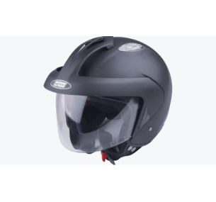 Шлем Studds KS1 METRO Matt Black XL