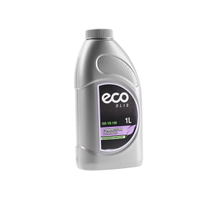 Масло компрессорное ECO 1 л