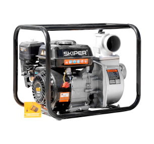 Мотопомпа Skiper LT30CX