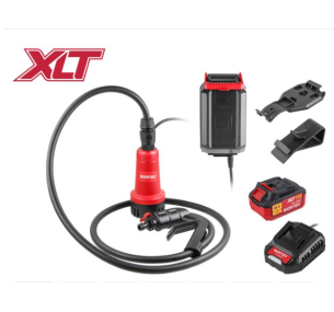 Аккум. насос погружной WORTEX WP 1820 ALL1 XLT SET