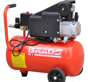 Воздушный компрессор BRADO AR25S, страна происхождения - Китай Воздушный компрессор BRADO AR25S, страна происхождения - Китай