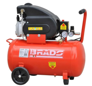 Воздушный компрессор BRADO AR50B, страна происхождения- Китай Воздушный компрессор BRADO AR50B, страна происхождения- Китай