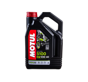 112859 Масло Motul 5100 10W40 4T моторное, полусинтетическое для мотоциклов для четырехтактных двигателей мотоциклов, 4 литра, страна происх. ВЬЕТНАМ 112859 Масло Motul 5100 10W40 4T моторное, полусинтетическое для мотоциклов для четырехтактных двигателей мотоциклов, 4 литра, страна происх. ВЬЕТНАМ