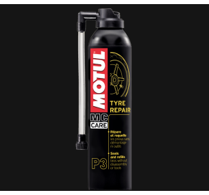 Герметик для шин Motul P3 TYRE REPAIR, 300мл