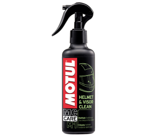 Средство Motul M1 HELMET &VISOR CLEAN для очистки шлема, 250мл