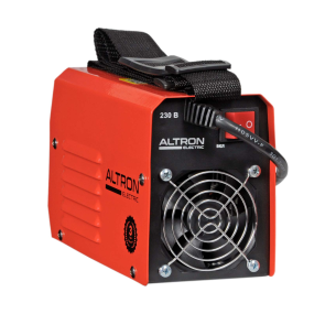 Инвертор сварочный ALTRON ISA-210-7