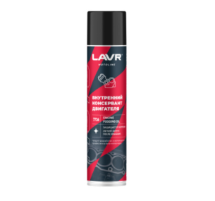 Ln7736 LAVR motoline Внутренний консервант двигателя (400мл)