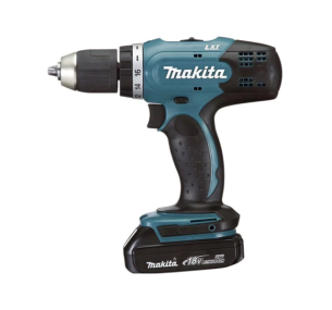 Аккум. дрель-шуруповерт MAKITA DDF 453 SYX5 в кор.