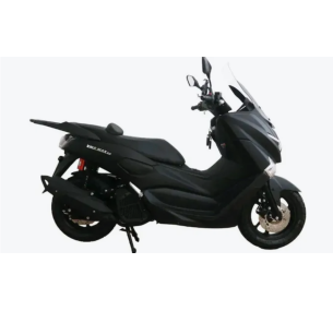 Скутер VMC MAX RS BY150T-5A, BLACK Страна ввоза РОССИЙСКАЯ ФЕДЕРАЦИЯ