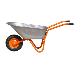 Тачка строительная BRADO 1x150 OPTIMA