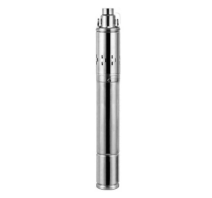 Насос скважинный винтовой SKIPER PS80 (800 Вт, 2,1м3/ч, 106м, винтовой, 3