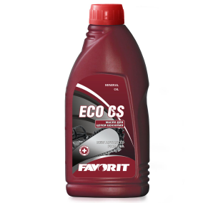 FAVORIT Eco CS/Масло для цепей бензопил 1 л. (БЕЛАРУСЬ)