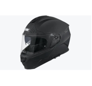 Шлем SMK GULLWING Matt Black L