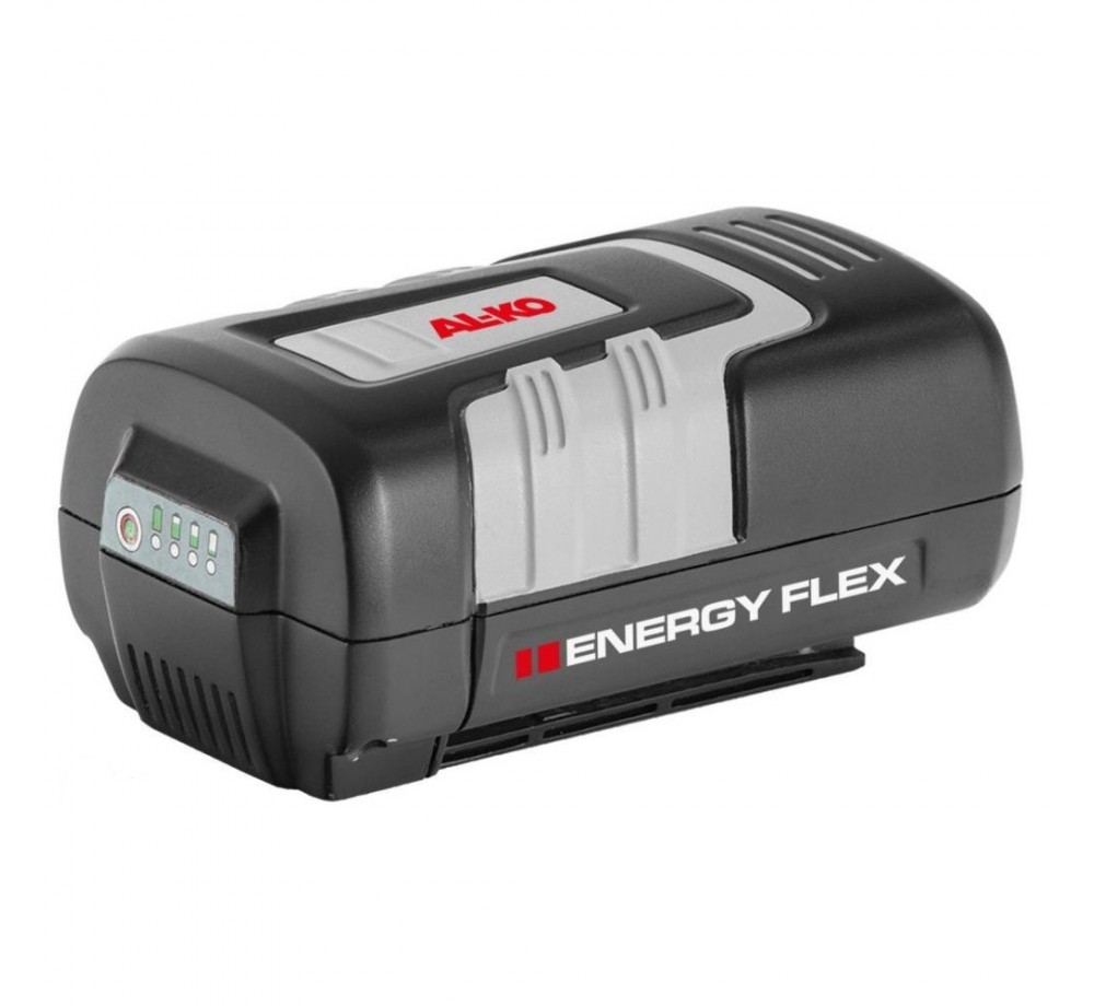 Аккумулятор AL-KO Energy Flex (36V 4Ah 144WH) 