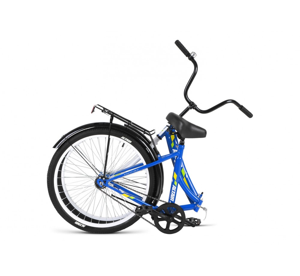 Складной велосипед ALTAIR City 24