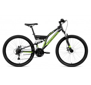 FORWARD RAPTOR 26 2.0 disc 