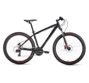 FORWARD NEXT 27.5 3.0 disc 