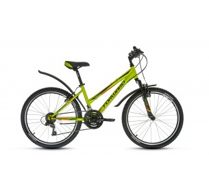 FORWARD TITAN  2.1  low