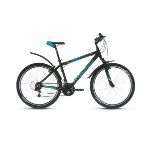 Forward Hardi 1.0 (2018)