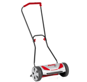 AL-KO 113865, Газонокосилка шпиндельная Comfort 38.1 HM AL-KO 113865, Газонокосилка шпиндельная Comfort 38.1 HM