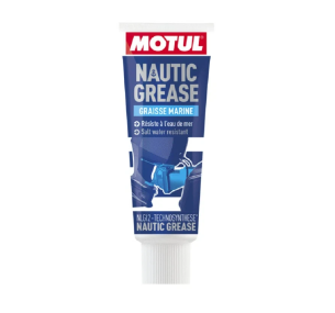108662 Многофункциональная высокотехнологичная пластичная смазка Motul NAUTIC GREASE полусинтетическая, 200г