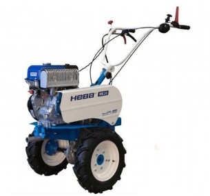 Мотоблок «НЕВА» МБ 23Б (YAMAHA MX250) С РЕДУКТОРОМ МУЛЬТИАГРО 