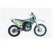 Мотоцикл Racer SR-X2 Cross X2 