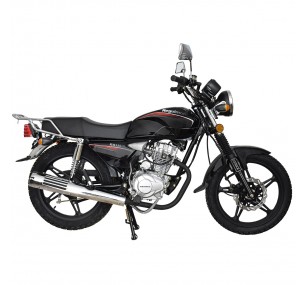 Мотоцикл Regulmoto Senke RM 125
