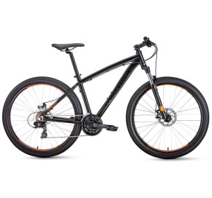 Велосипед Forward 5 2.0 disc алюм. ,RBKW9M67Q038