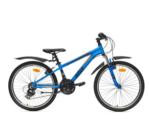 Велосипед AIST горный Rocky Junior 2.0
