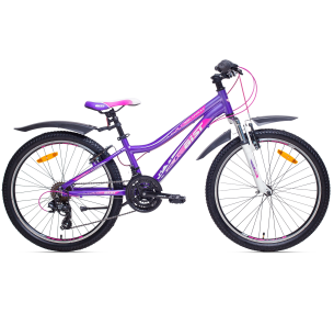 Велосипед AIST горный Rosy Junior 2.0