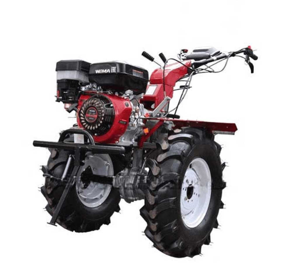 Культиватор Weima D-6 без колёс