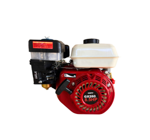 Двигатель OHV модель GX260s