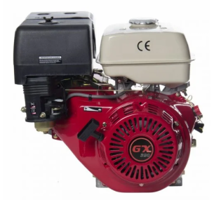 Двигатель OHV модель GX390s