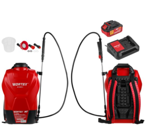 Аккум. опрыскиватель KS 1640 Li в кор. ALL1 XLT SET 18В, 4 Ач