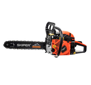 Бензопила SKIPER