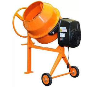 Бетоносмеситель SKIPER CМ-150 Вт