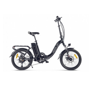 Велогибрид VOLTECO FLEX UPI