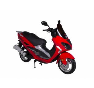 Скутер Innocenti NESSO 125 