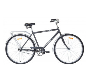 графитовый Велосипед AIST 28-130 CKD 2023
